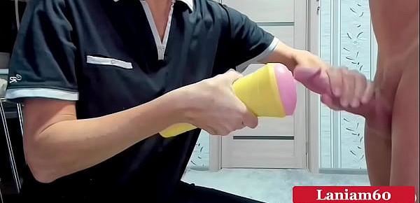  Special slowmo cumshot granny collection